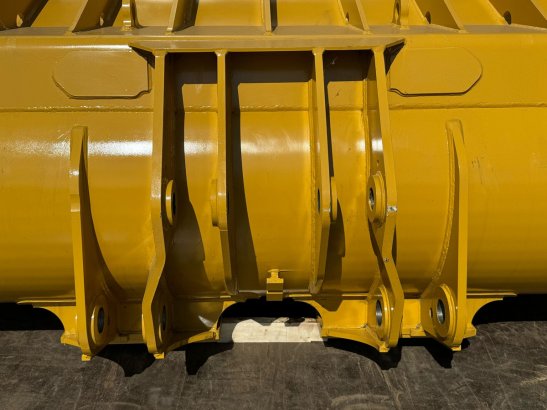 Caterpillar Loader Bucket PIN ON CAT 980, 6.0m3,134in 257 2025 1 image 17