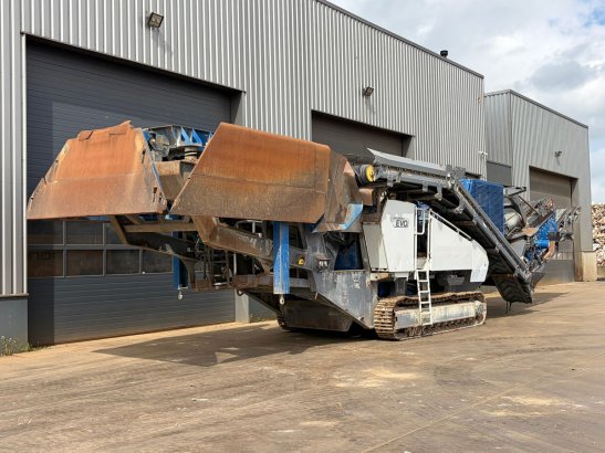 Kleemann MR130 ZS Evo 2 Kleemann MR130 ZS Evo 2 2015 2 image 19