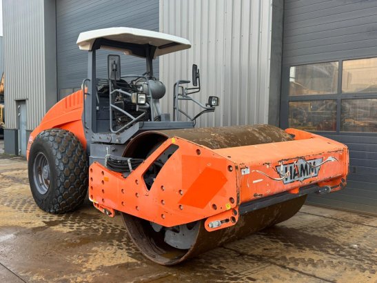 Hamm H13i VIO 10204 2016 2 image 37