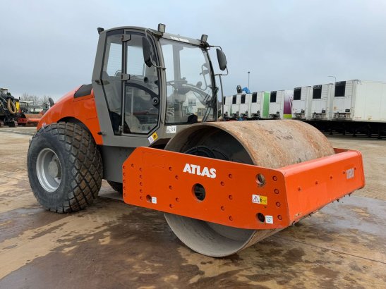 Atlas AW1120 (12t) AW1120 (12t) 2009 2 image 22