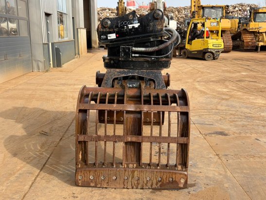Caterpillar G320B-D OQ70/55 G320B-D OQ70/55 2 image 17