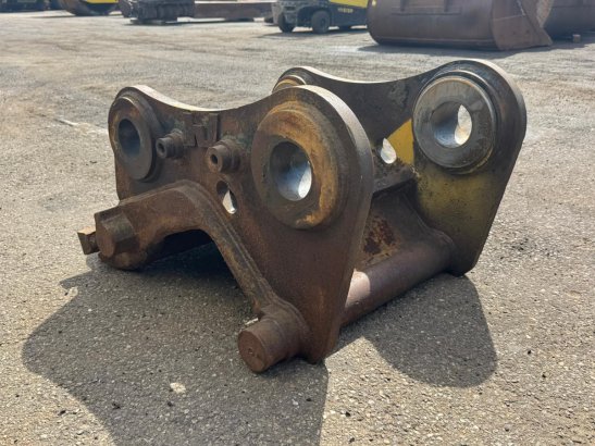 Verachtert CW45-H5-N Cat TB linkage Verachtert CW45-H5-N Cat TB linkage 2015 2 image 19
