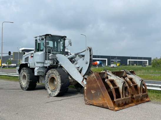 Caterpillar 930M 930M 2018 2 Wheel Loaders image 7