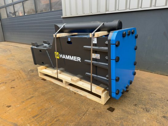 Hammer HS1700 Hammer HS1700 2024 1 image 15