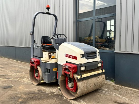 Dynapac CC1200 CC1200 2018 2 image 7
