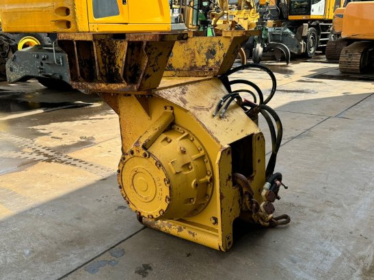 Caterpillar D7 Winch - Winch D7 - Paccar D7 Winch - Winch D7 - Paccar 2 image 15