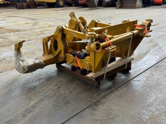 Caterpillar 12M-2 12M-3 140M-2 140M-3 160M-2 Ripper 12M-2 12M-3 140M-2 140M-3 160M-2 Ripper 2025 1 image 16