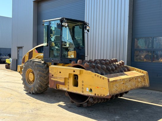 Caterpillar CP76 CP76 2011 2 image 22