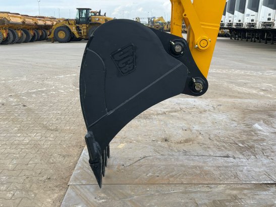 JCB 245 HD LR 245 HD LR 2025 1 Crawler Excavators image 22