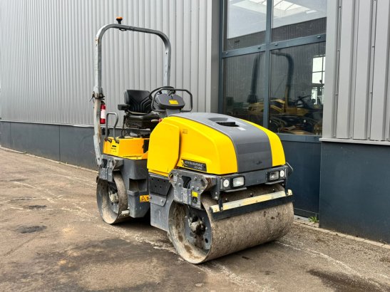 Dynapac CC1200 CC1200 2017 2 image 7