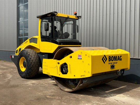 Bomag BW219 BW219 2019 2 image 7