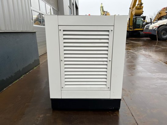 Giga power LT-W30GF 37.5 kVA silent generator set Giga power LT-W30GF 37.5 kVA silent generator set 2023 2 Generators image 7