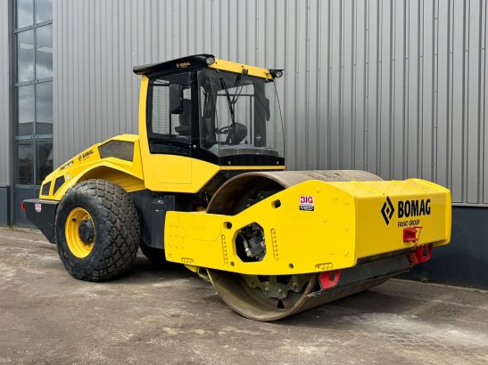 Bomag BW219DH-5 BW219DH-5 2019 2 image 52