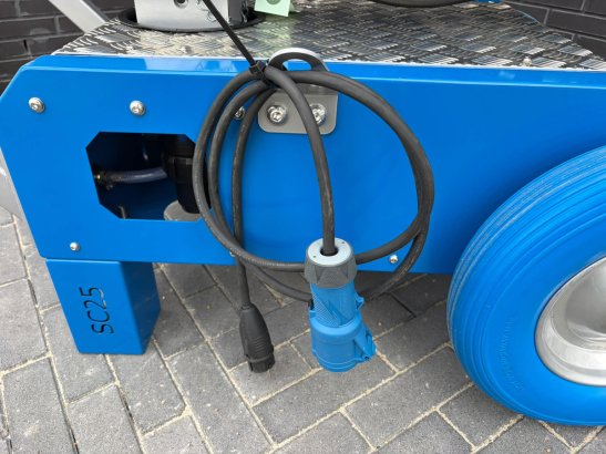 MB Dustcontrol Spraycannon 25 MB Dustcontrol Spraycannon 25 2026 2 image 7