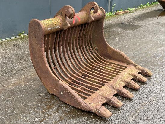 Verachtert Skeleton bucket Verachtert Skeleton bucket 2 image 18