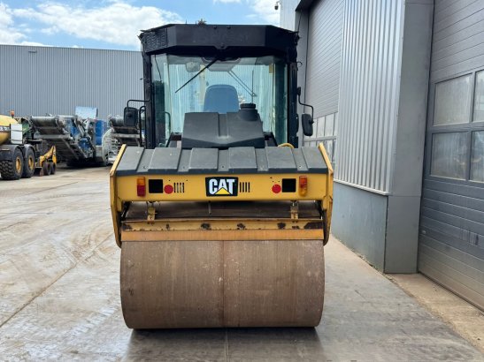 Caterpillar CD54B CD54B 2015 2 image 7