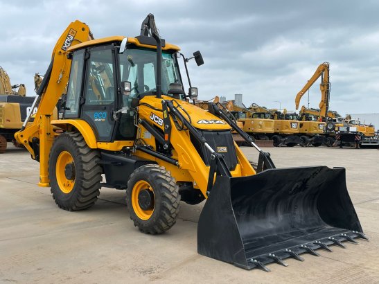 JCB 3DX 2152 2026 1 image 7