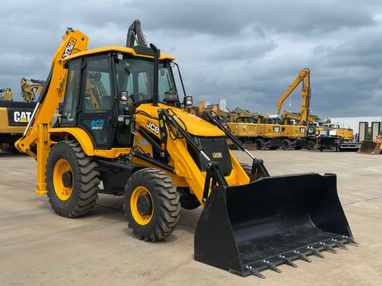 JCB 3DX 2152 2026 1 image 7
