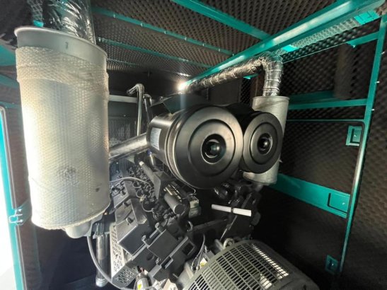 Giga power RT-W800GF 1000 kVA silent generator Giga power RT-W800GF 1000 kVA silent generator 2023 1 Generators image 37