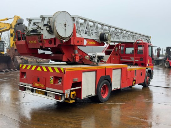 Iveco 130E23 4x2 Firetruck 130E23 4x2 Firetruck 1997 2 image 43