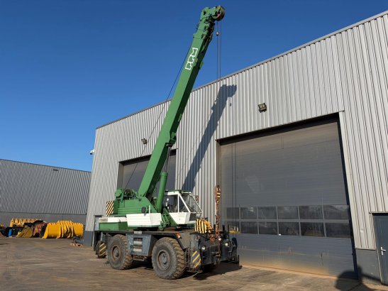 PPM 23.09 PPM 23.09 1977 2 Other cranes image 22