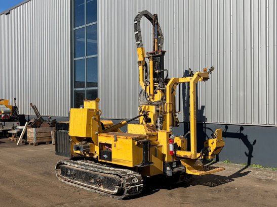 Vermeer PD10 PD10 2016 2 image 7