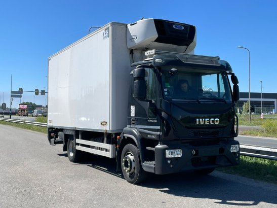 Iveco EUROCARGO ML150E25P EUROCARGO ML150E25P 2018 2 image 67
