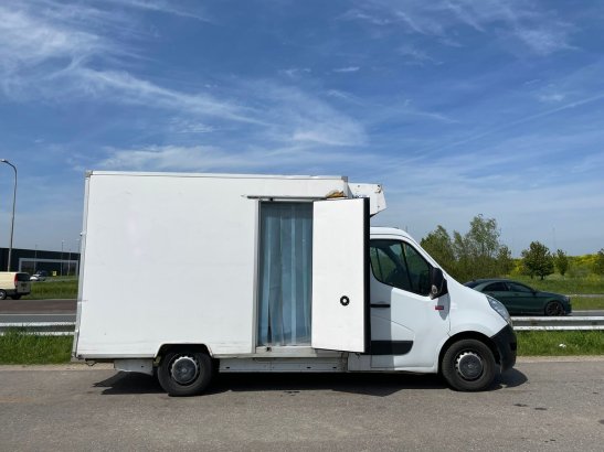 Renault MASTER 3T5 MASTER 3T5 2018 2 image 67