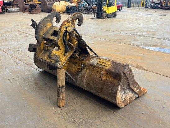 Verachtert NGT-5-35-240 CW45S Tilting Bucket Verachtert NGT-5-35-240 CW45S Tilting Bucket 2011 2 image 35