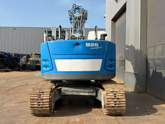Liebherr 926 KLC Compact 926 KLC Compact 2019 2 Crawler Excavators image 7