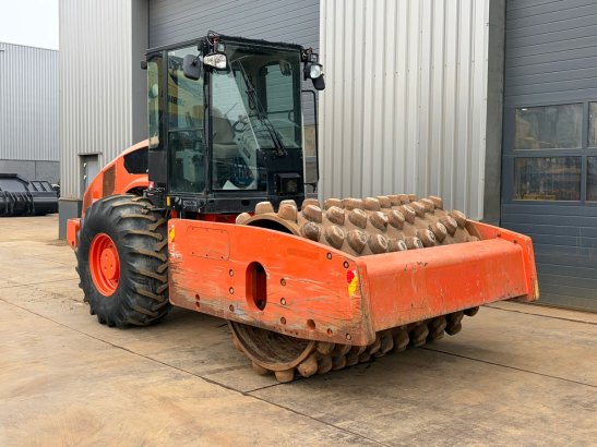 Caterpillar CP74 15.5t (CS74/CS76/CP76) CP74 15.5t (CS74/CS76/CP76) 2011 2 image 37