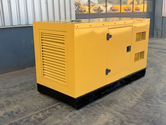 Giga power LT-W50-GF 62.5KVA silent set Giga power LT-W50-GF 62.5KVA silent set 2023 2 Generators image 7