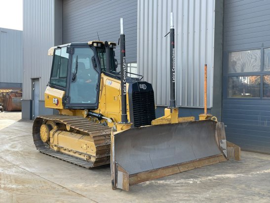 Caterpillar D2 LGP 12A | TOPCON GPS D2 LGP 12A | TOPCON GPS 2021 2 image 7