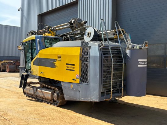 Atlas Copco L6-25 L6-25 2008 2 image 7