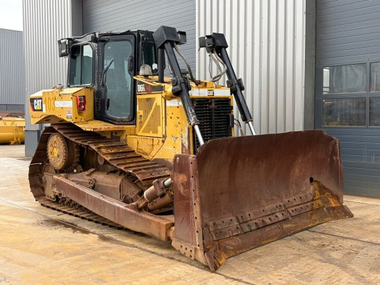 Caterpillar D6R2 XL D6R2 XL 2018 2 Dozers image 7