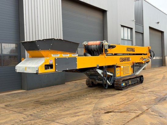 Barford TR6536 Barford TR6536 2024 2 image 22
