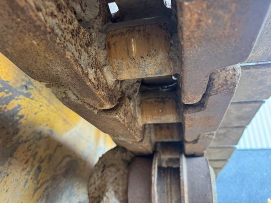 Liebherr PR752 | Spare parts only PR752 | Spare parts only 2018 2 Dozers image 7