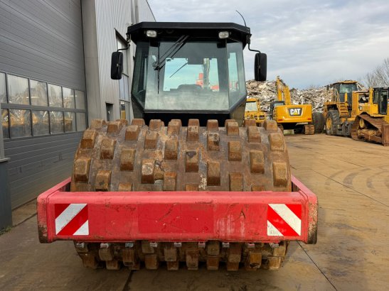 Dynapac CA302PD (13.6t) CA302PD (13.6t) 2012 2 image 8