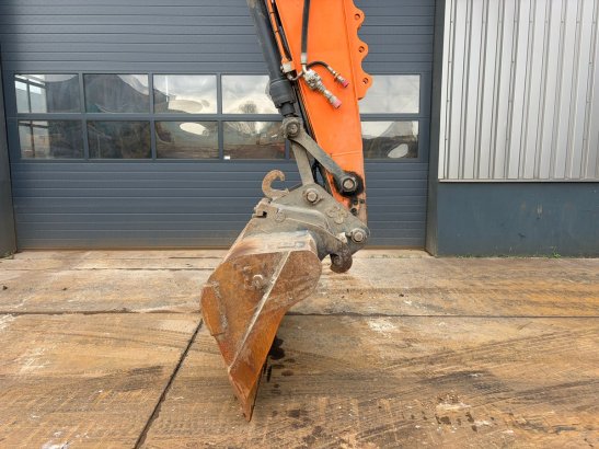 Doosan DX225LC-7 Long Reach 15.4 m Doosan DX225LC-7 Long Reach 15.4 m 2022 2 Crawler Excavators image 8