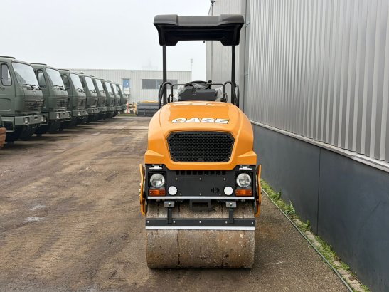 Case 450 NX 434 2025 2 image 8