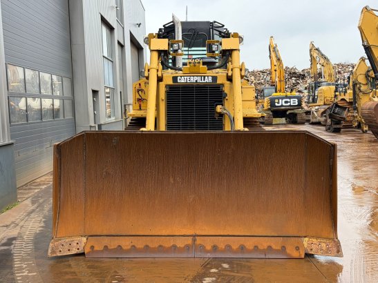Caterpillar D6TXL D6TXL 2011 2 Dozers image 38