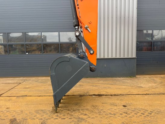 Doosan DX225LC-7 Doosan DX225LC-7 2022 2 Crawler Excavators image 110