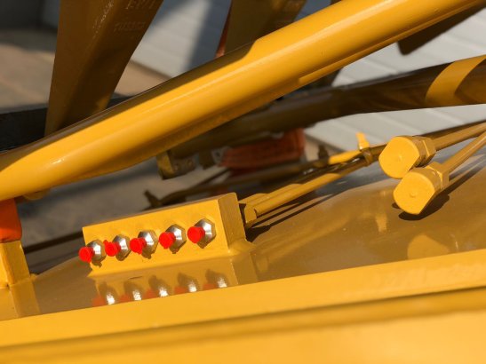 Caterpillar 330D / CAT 336D E F 18.5 M long reach boom pakage 330D / CAT 336D E F 18.5 M long reach boom pakage 2022 1 ima...