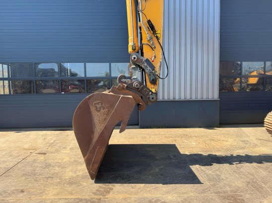 Liebherr R934C HDSL | Dutch Machine | Trimble Ready R934C HDSL | Dutch Machine | Trimble Ready 2006 2 Crawler Excavators i...