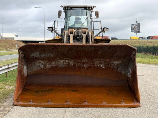 Caterpillar 980M 980M 2019 2 Wheel Loaders image 68