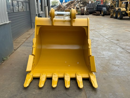 Caterpillar CAT 336 BUCKET DB Linkage (60-IN X 1.87 -CU M,6 teeth) 44 2024 1 image 8