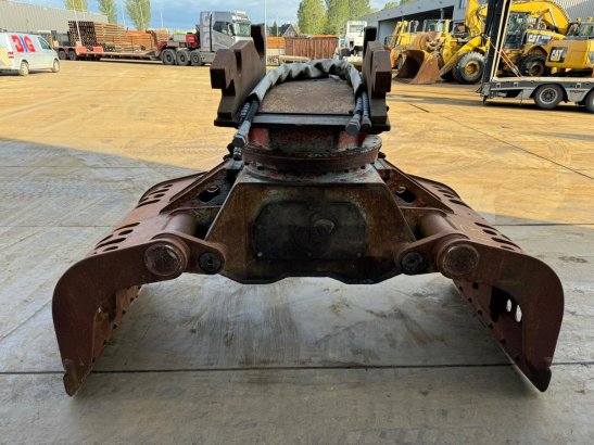 Rotar RG 48-N sorting grapple CW55S ROTAR RG 48-N sorting grapple CW55S 2 image 8