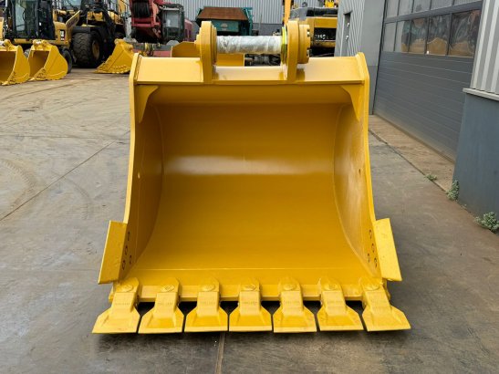 Caterpillar CAT 349 BUCKET TB linkage (66-IN X 2.81-CU M,7 teeth) 47 2025 1 image 8