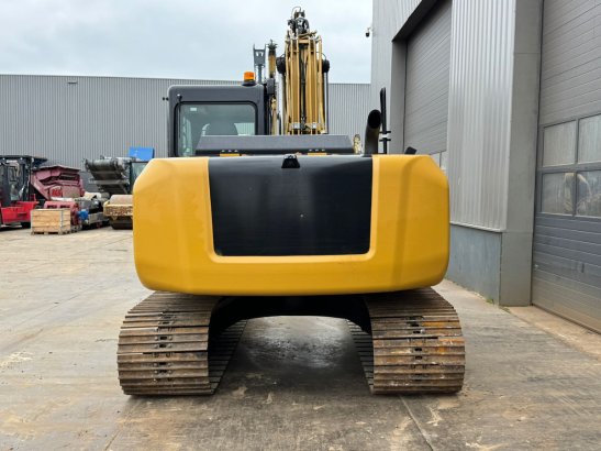 Caterpillar 313FLGC 313FLGC 2019 2 Crawler Excavators image 8