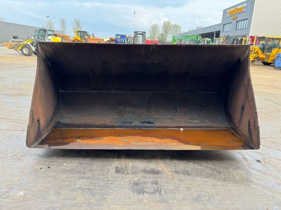 Caterpillar 980 257 2010 2 image 8